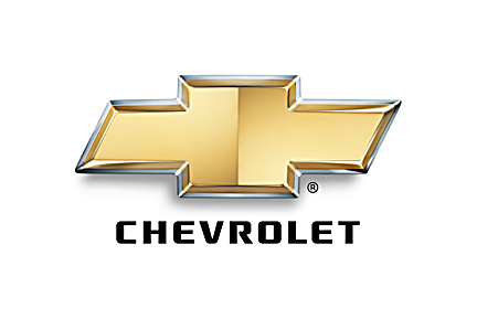 Chevy Logo 2004