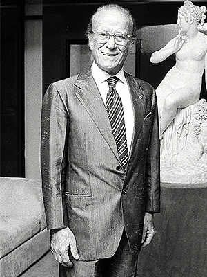 Aldo Gucci