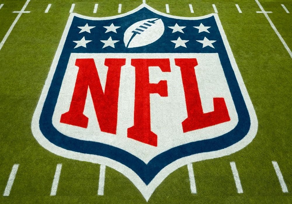 The NFL Logo