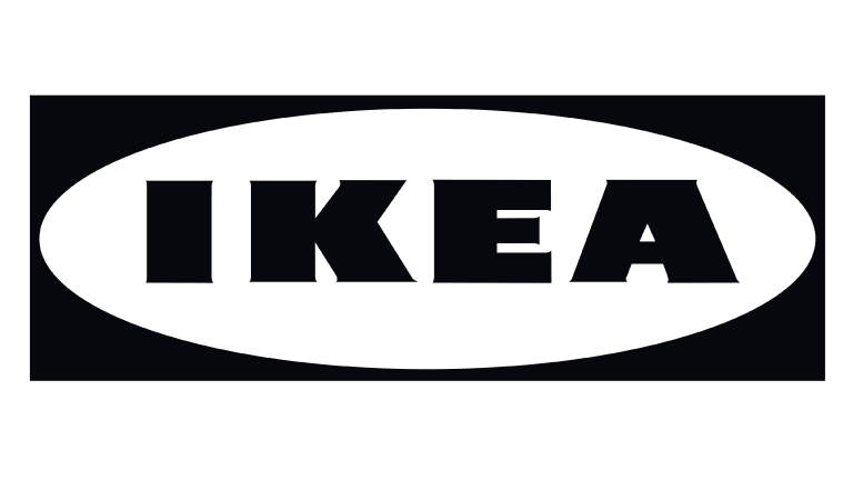 IKEA logo 1967