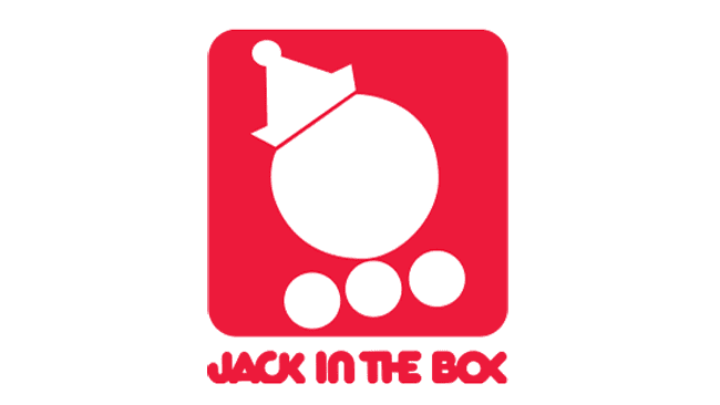 Jack and the Box Logo 1978