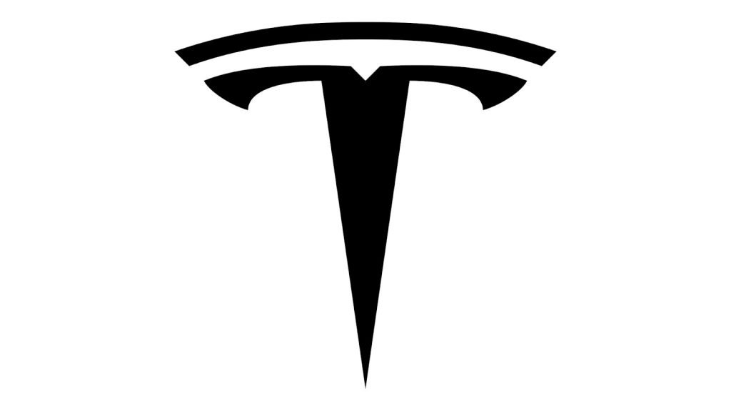 Official Tesla Logo