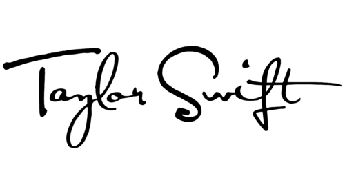 Taylor Swift Logo 2006