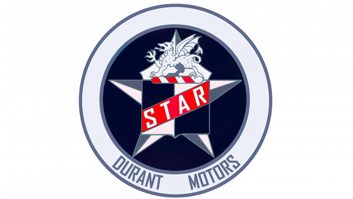 Durant Motors Logo