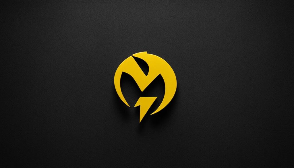 Wu-Tang logo detail