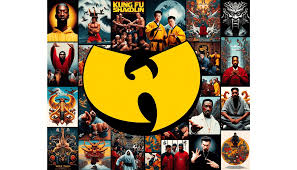 Wu-Tang Logo