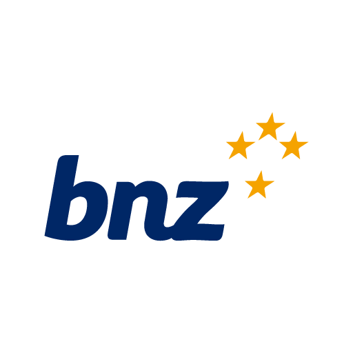 bnz Logo