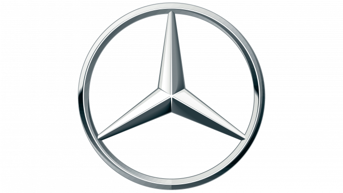 Mercedes-Benz Logo