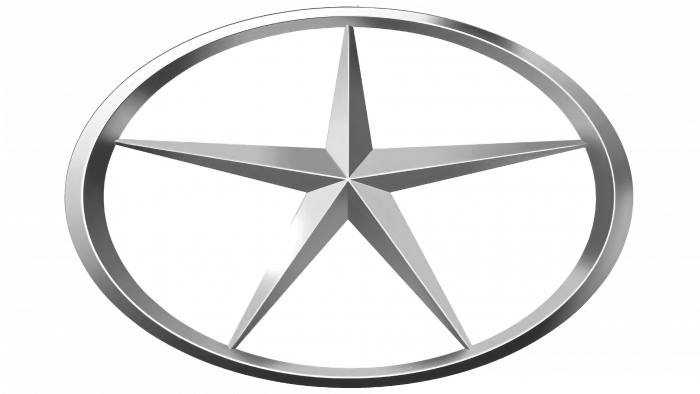 JAC Logo