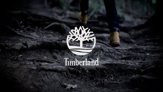 Timberland Logo