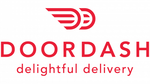 2nd doordash logo