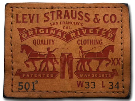 Levi's Logo