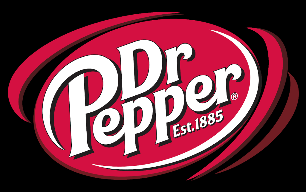 2005 Dr Pepper Logo