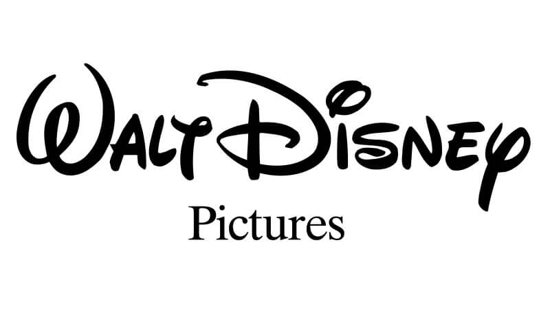 Disney Logo 1983