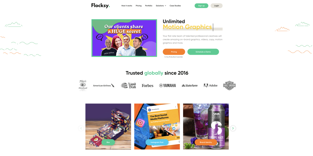 My Honest Review of Flocksy (and the results I got)