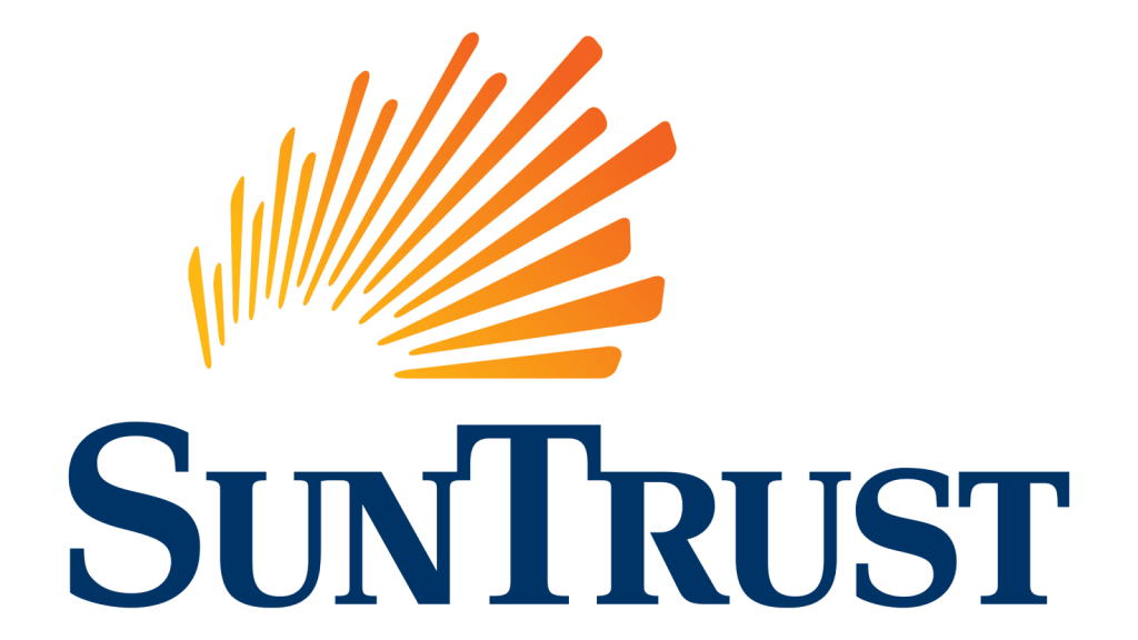 SunTrust Logo