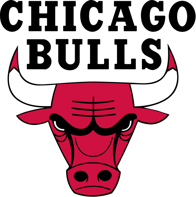 chicago bulls mascot