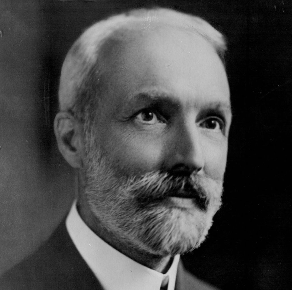founder of target
