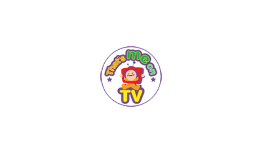 The first CoComelon logo