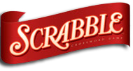 Original Scrabble Logo