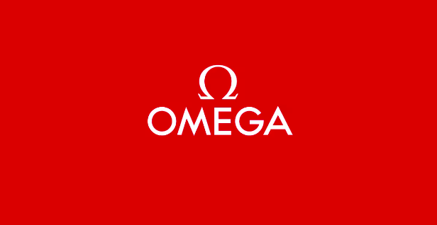 Greek Alphabet Omega