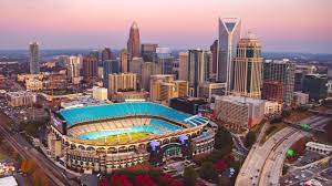 panthers stadium