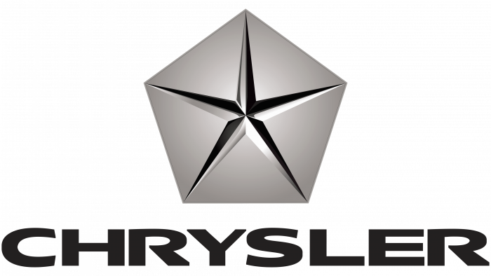 Chrysler-Dodge Logo