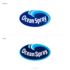 Ocean Spray Logo