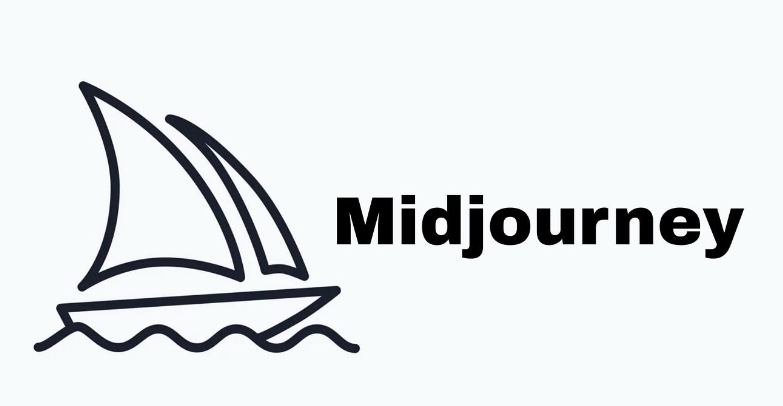 Midjourney Logo 2025