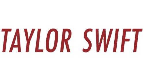 Taylor Swift Logo 2022