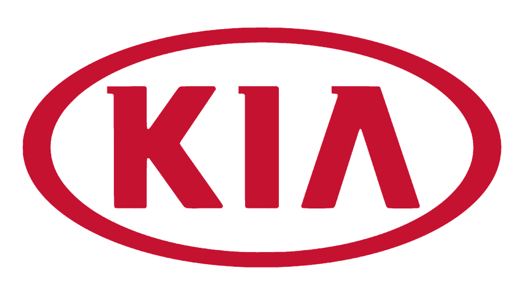 Kia Logo 2012