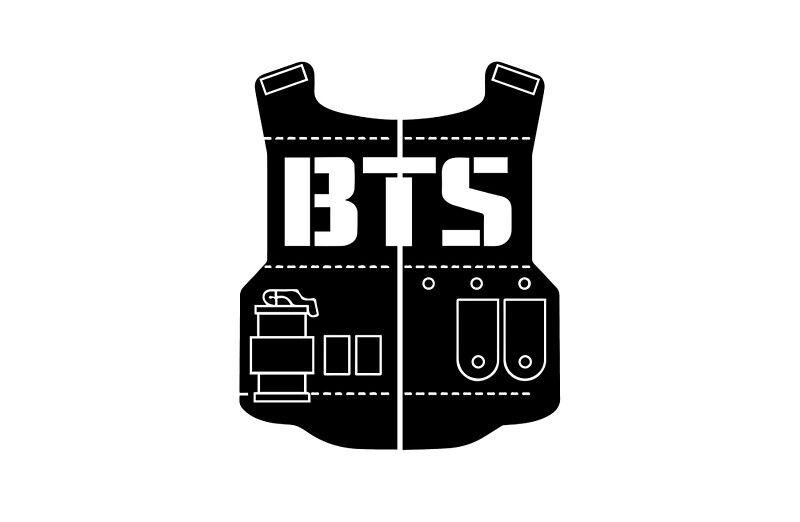 BTS logo
