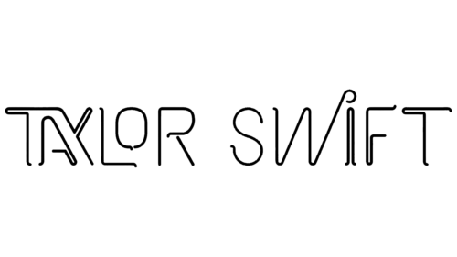 Taylor Swift Logo 2015