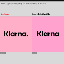 Klarna Logo