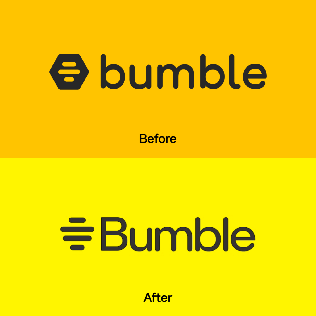 Bumble Logo