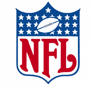 NFL Logo 1962