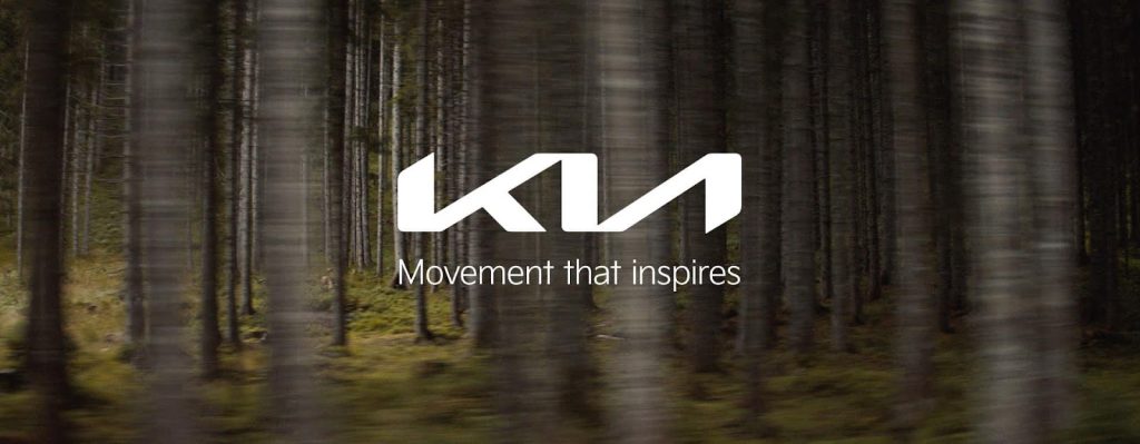 Kia Logo
