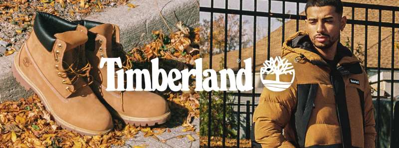 Timberland Logo