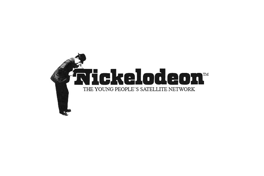 Nickelodeon logo 1979