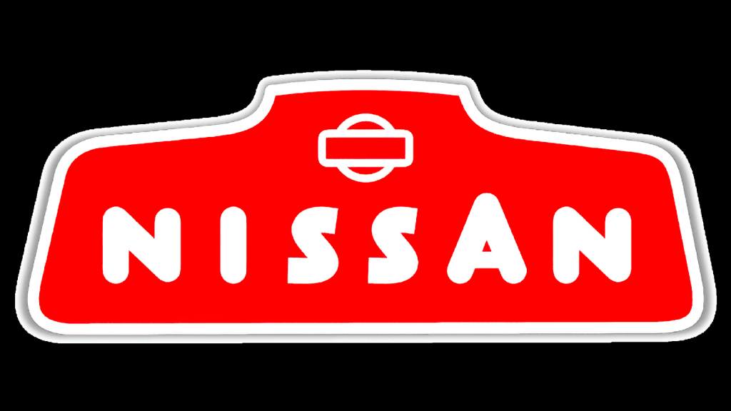 Nissan Logo 1940