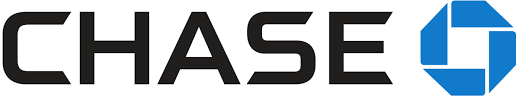 Chase bank logo