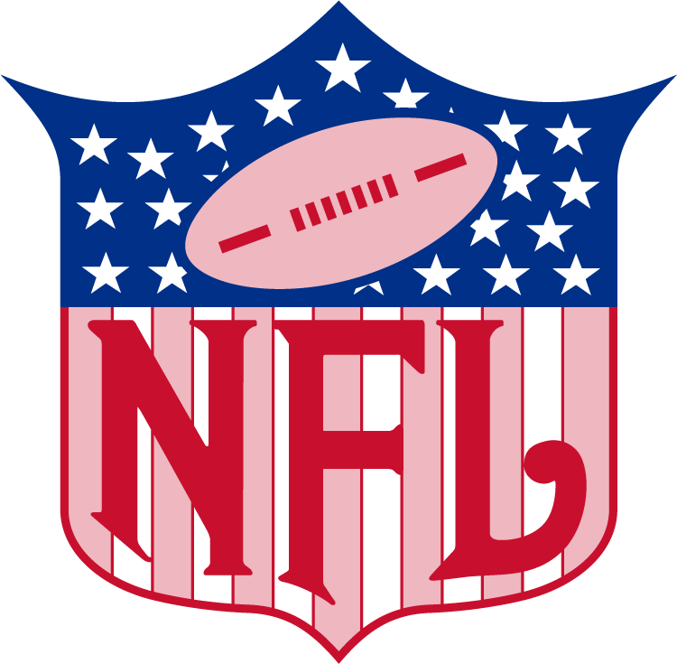 NFL Logo 1940