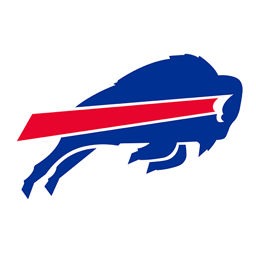 The Official The Buffalo Bills Logo