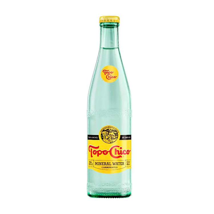 Topo Chico Logo