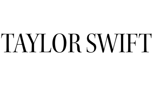 Taylor Swift Logo 2017