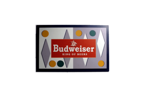  Budweiser 1955