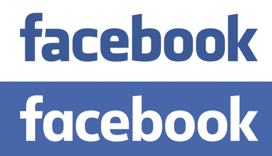 facebook logo image