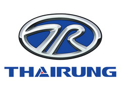 Thai Rung logo