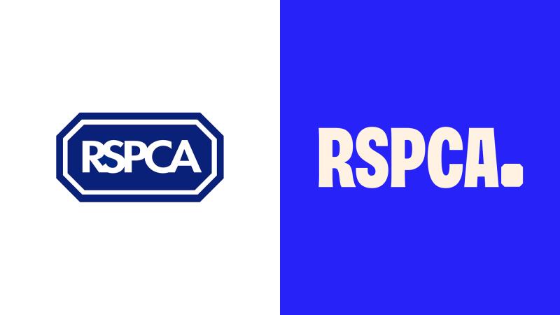 RSPCA Logo