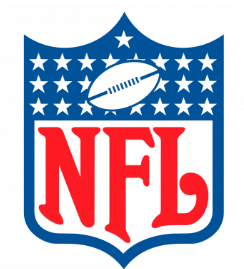 NFL Logo 1984